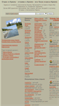 Mobile Screenshot of crimea.hohland.com